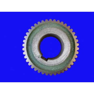 Spur Gear for Textile Machine